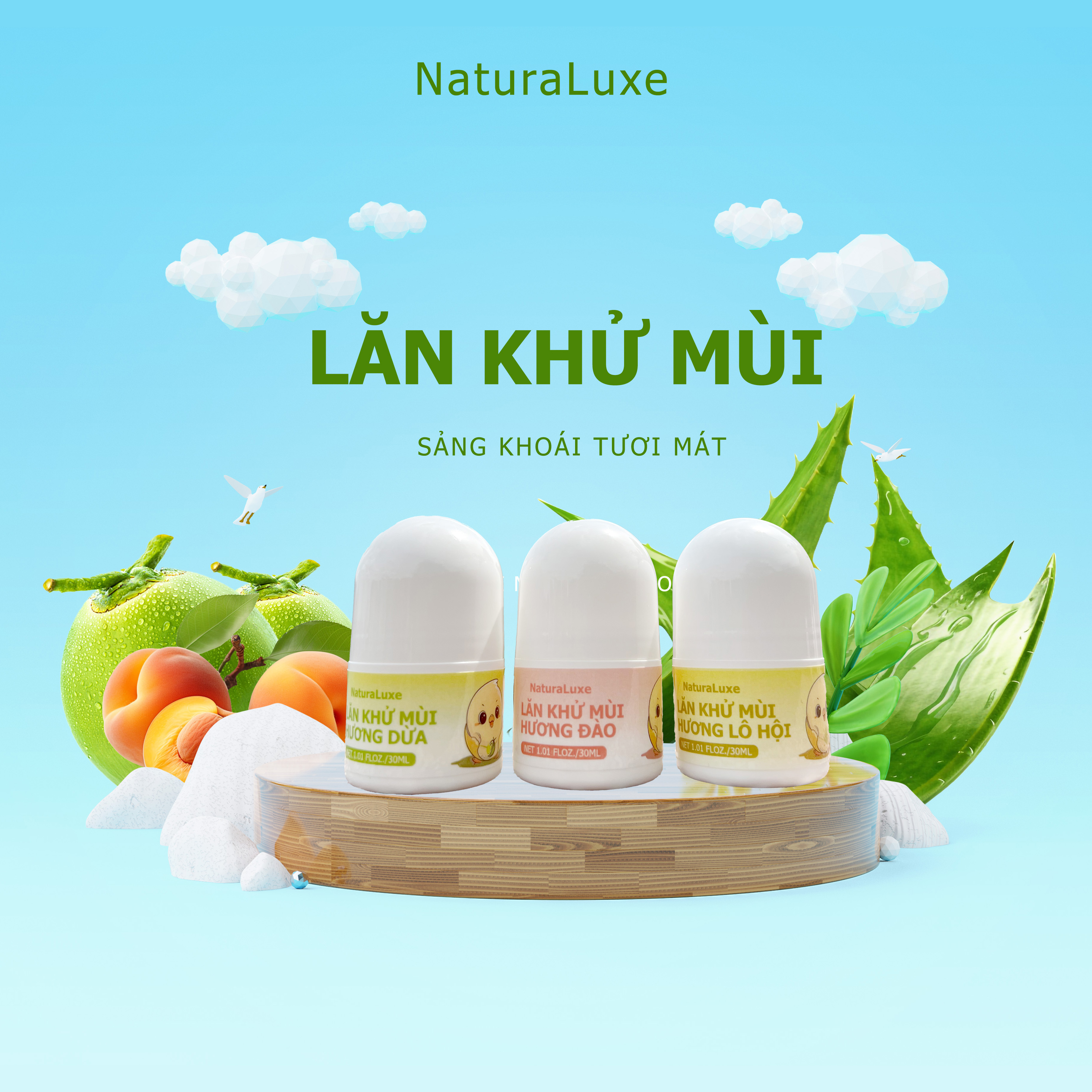 lan khu mui naturaluxe